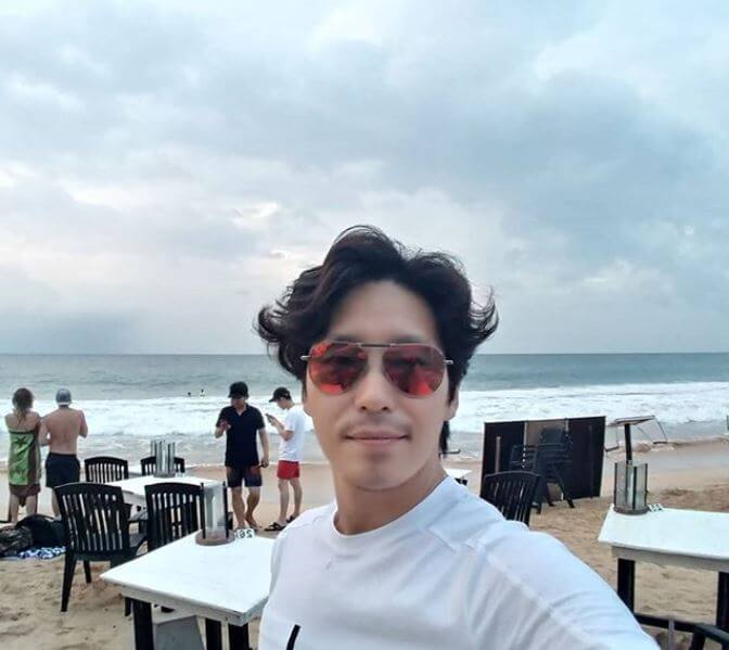 해피투게더4 엄기준, SNS 일상 모아보니 정말 많이 부드러워졌네 < 미분류 < 기사본문 - 스포츠니어스 해피투게더4 엄기준, SNS 일상... 