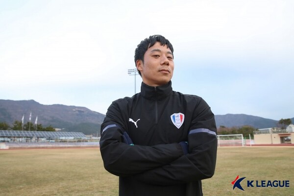 수원삼성 염기훈 ⓒ한국프로축구연맹 제공