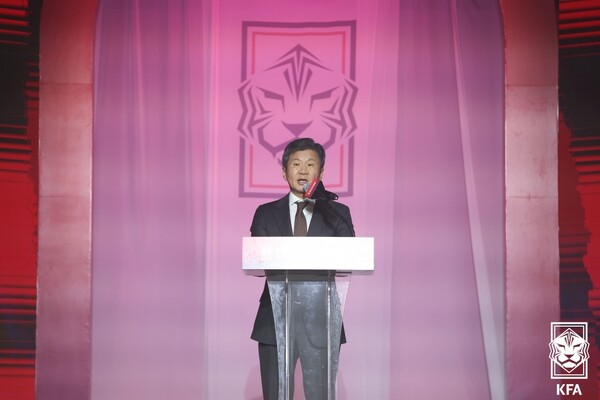 ⓒ대한축구협회