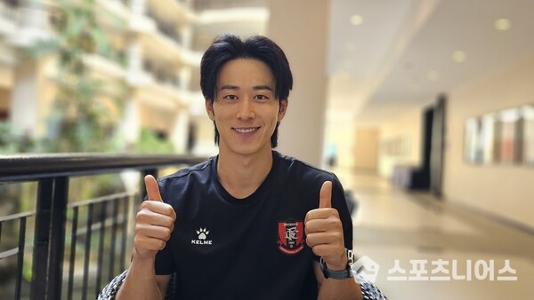 부천 카즈 ⓒ 스포츠니어스