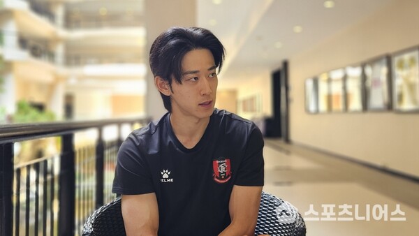 부천 카즈 ⓒ 스포츠니어스