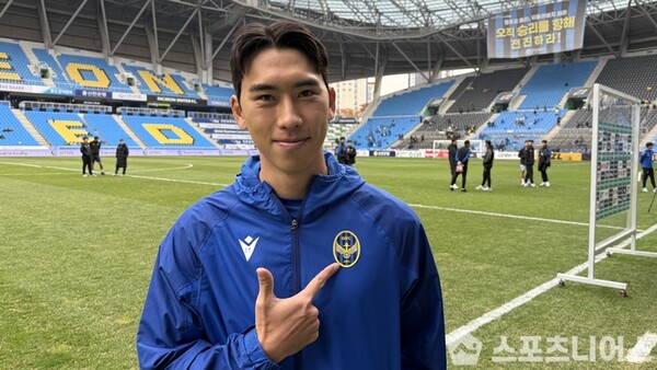 인천 김명순 ⓒ 스포츠니어스