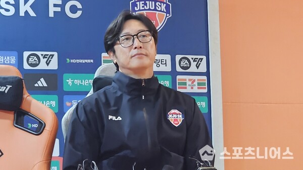 제주 김정수 ⓒ 스포츠니어스