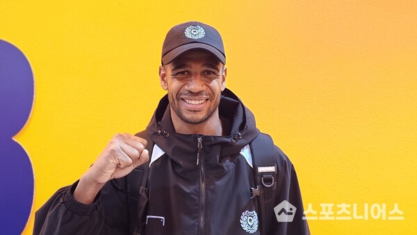 대구 에드가 ⓒ 스포츠니어스