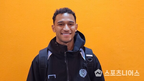 대구 지오바니 ⓒ 스포츠니어스