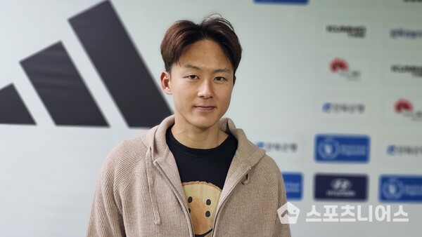 '환상 드리블' 전북 이승우 