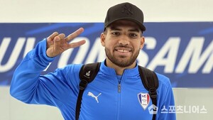 수원삼성, 브루노 실바의 맹공에 성남FC 무패 행진 깰까?