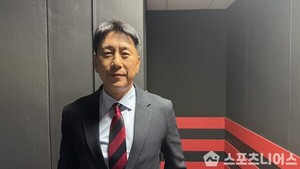 포항스틸러스 박태하 감독, 조르지 측면 활용 이유 밝혀