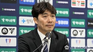 수원삼성, 일류첸코-이기제 득점 합작! 천안시티 격파 후 리그 8경기 무패 행진 돋보이다!