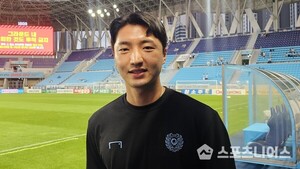 조진우 인터뷰